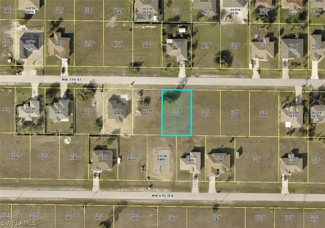 2232 NW 7th St., Cape Coral, FL 33993