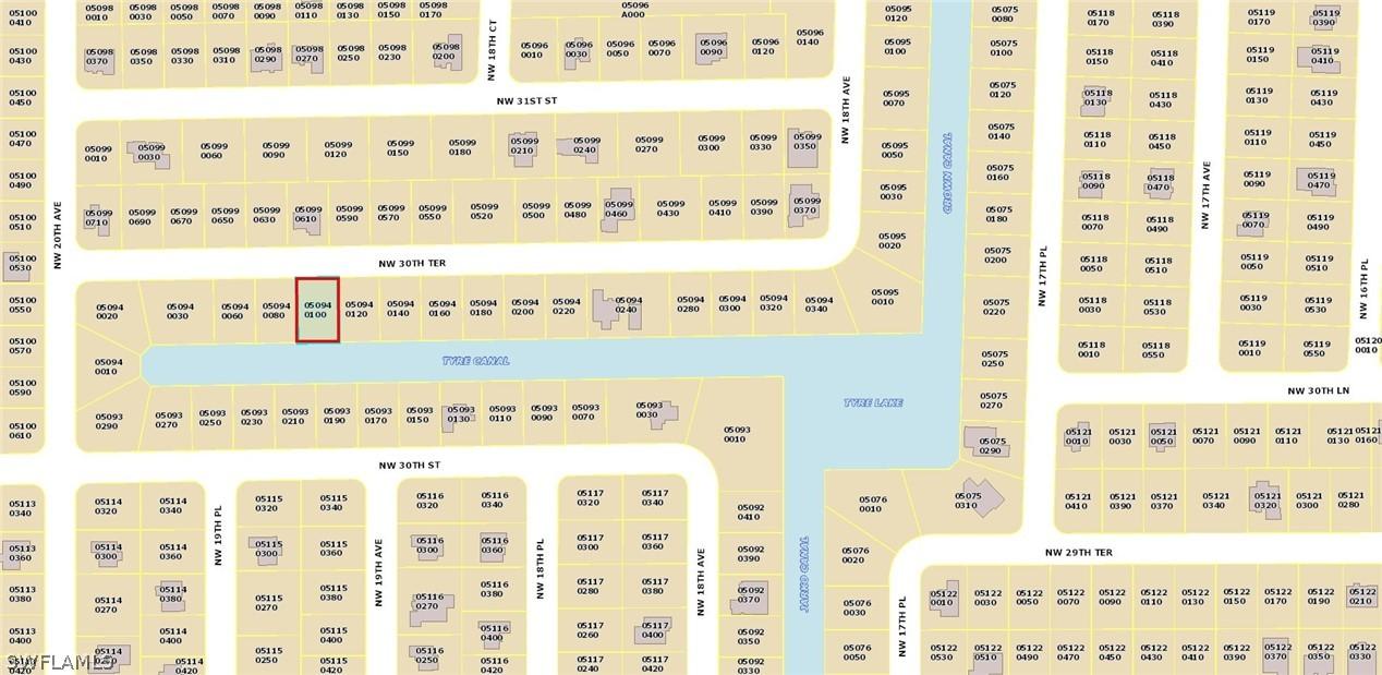 1848 NW 30th Ter., Cape Coral, FL 33993