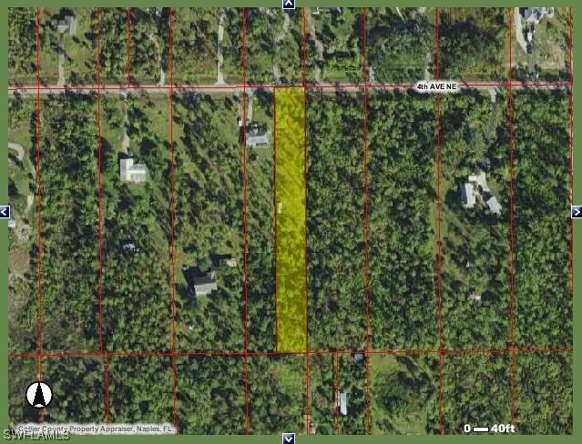 4th Ave., Naples, FL 34120