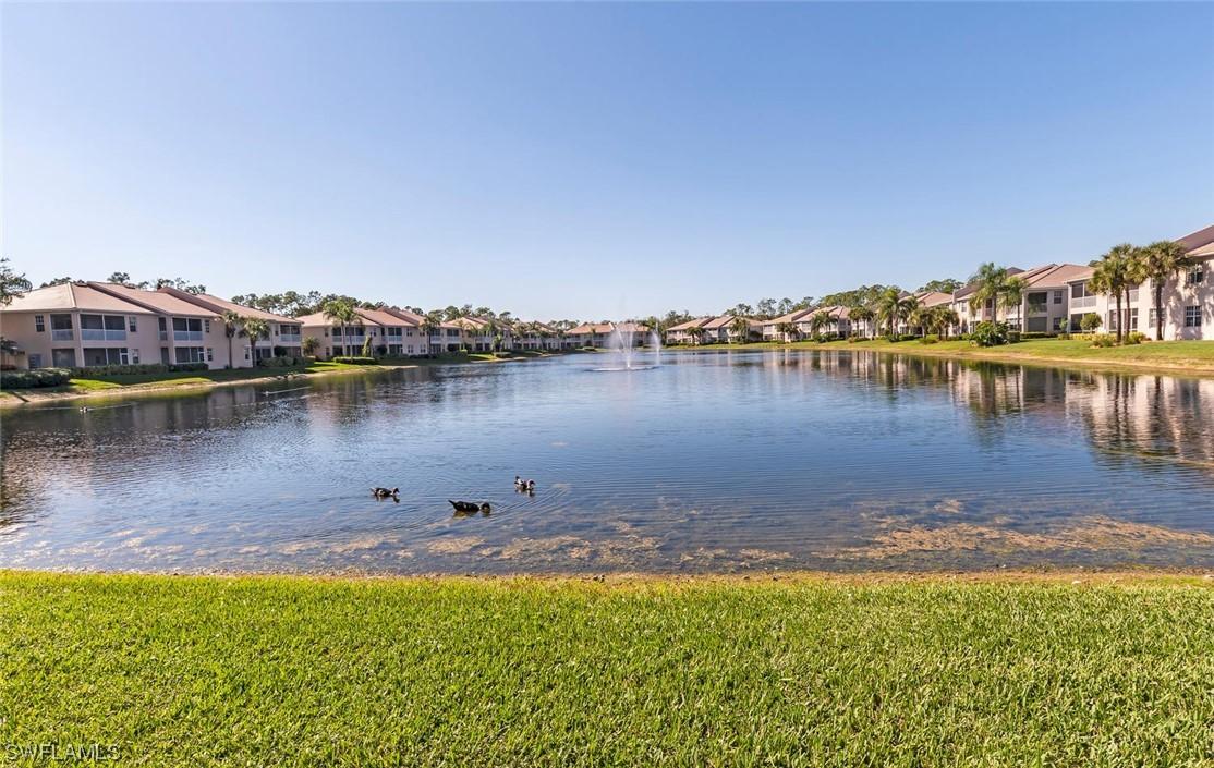 6215 Wilshire Pines Cir. #1602, Naples, FL 34109