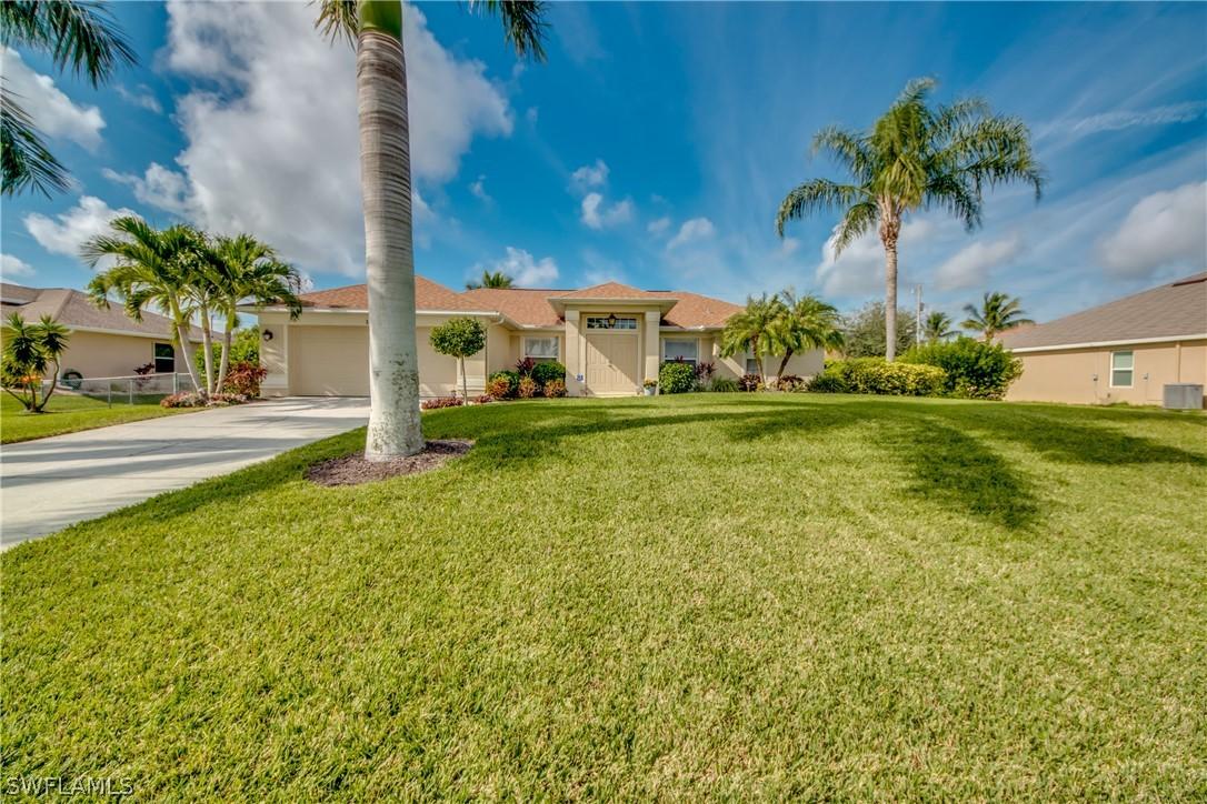 1806 SW 4th Ave., Cape Coral, FL 33991