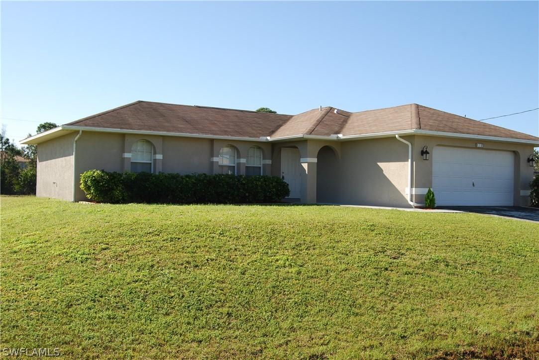 912 NE 32nd St., Cape Coral, FL 33909
