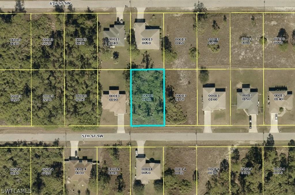 3612 5th St., Lehigh Acres, FL 33976