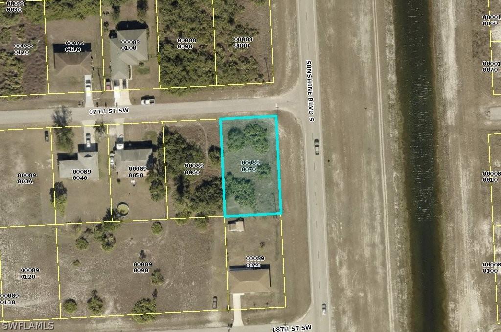 3101 17th St., Lehigh Acres, FL 33976