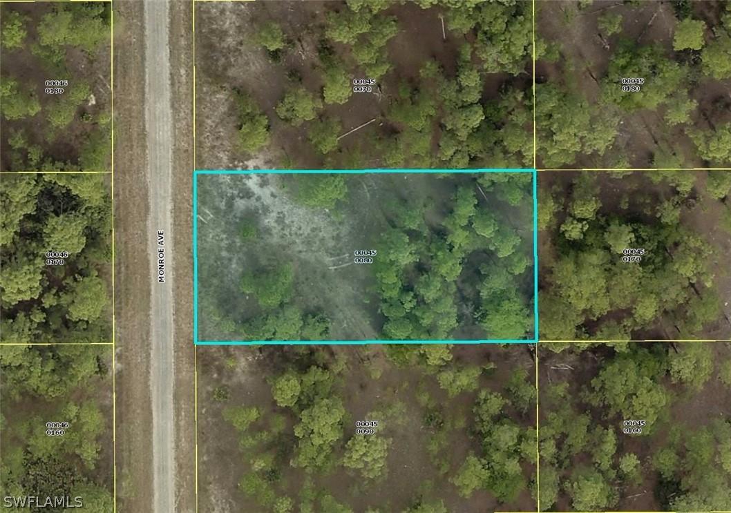 1108 Monroe Ave., Lehigh Acres, FL 33972