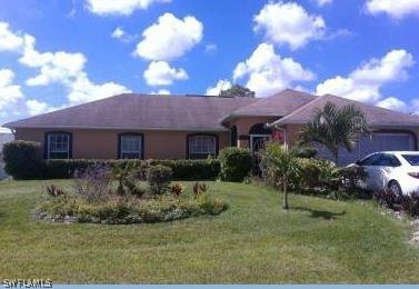 1616 SW 12th Ln., Cape Coral, FL 33991