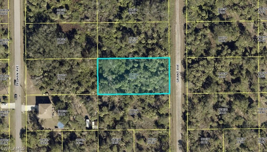 1505 Grant Ave., Lehigh Acres, FL 33972