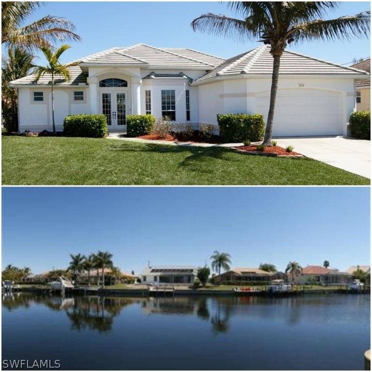 4817 SW 20th Pl., Cape Coral, FL 33914