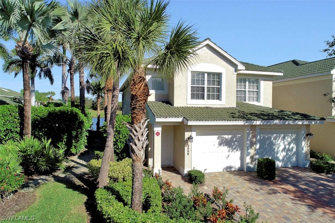 23765 Clear Spring Ct. #2508, Estero, FL 34135