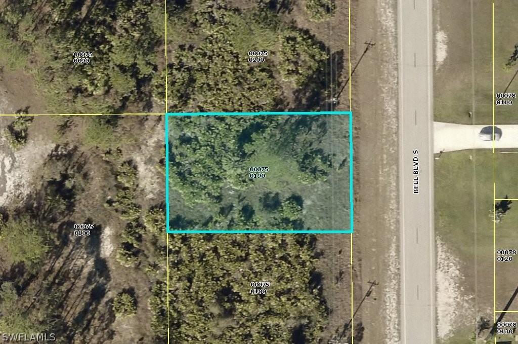 856 Bell Blvd., Lehigh Acres, FL 33971