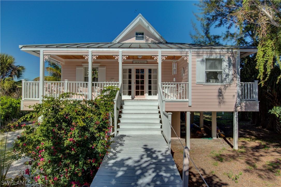 11 Bocilla Dr., Placida, FL 33946