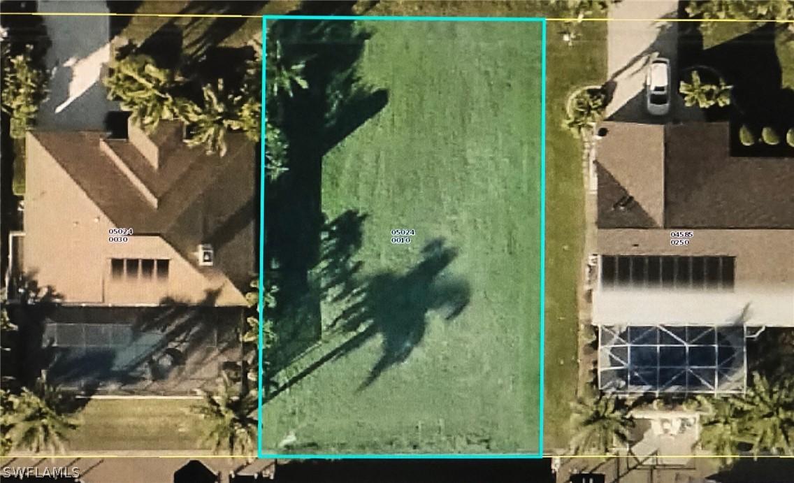 2218 SW 51st St., Cape Coral, FL 33914