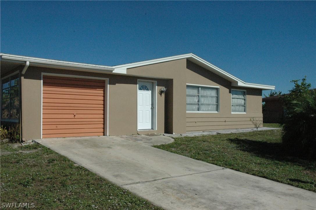 1713 Margate Blvd., Lehigh Acres, FL 33936