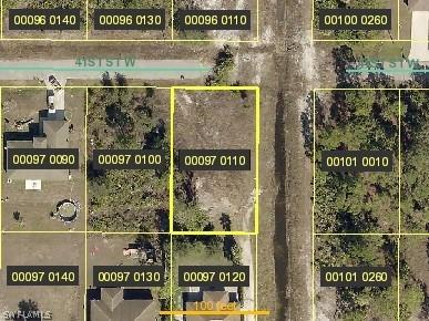 2601 41st St., Lehigh Acres, FL 33971