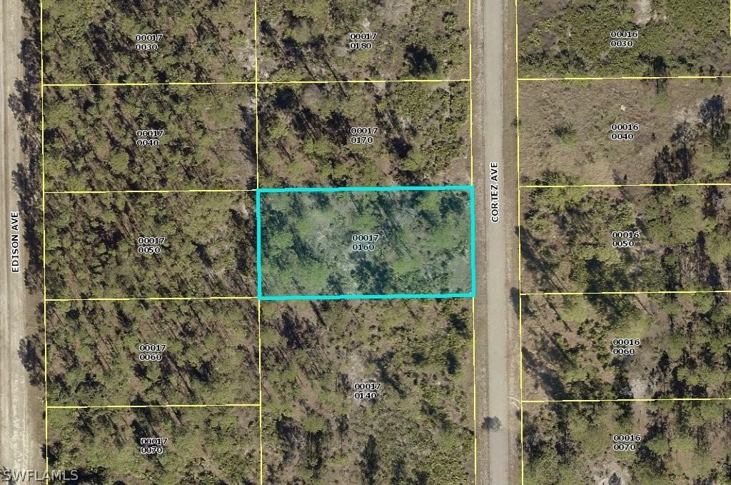 1711 Cortez Ave., Lehigh Acres, FL 33972