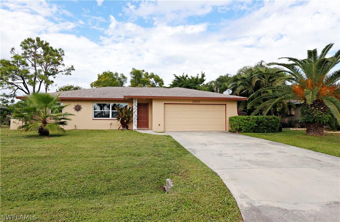 1323 SE 33rd St., Cape Coral, FL 33904