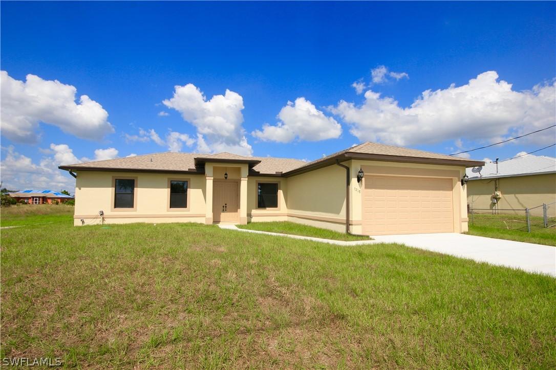 3602 39th St., Lehigh Acres, FL 33976