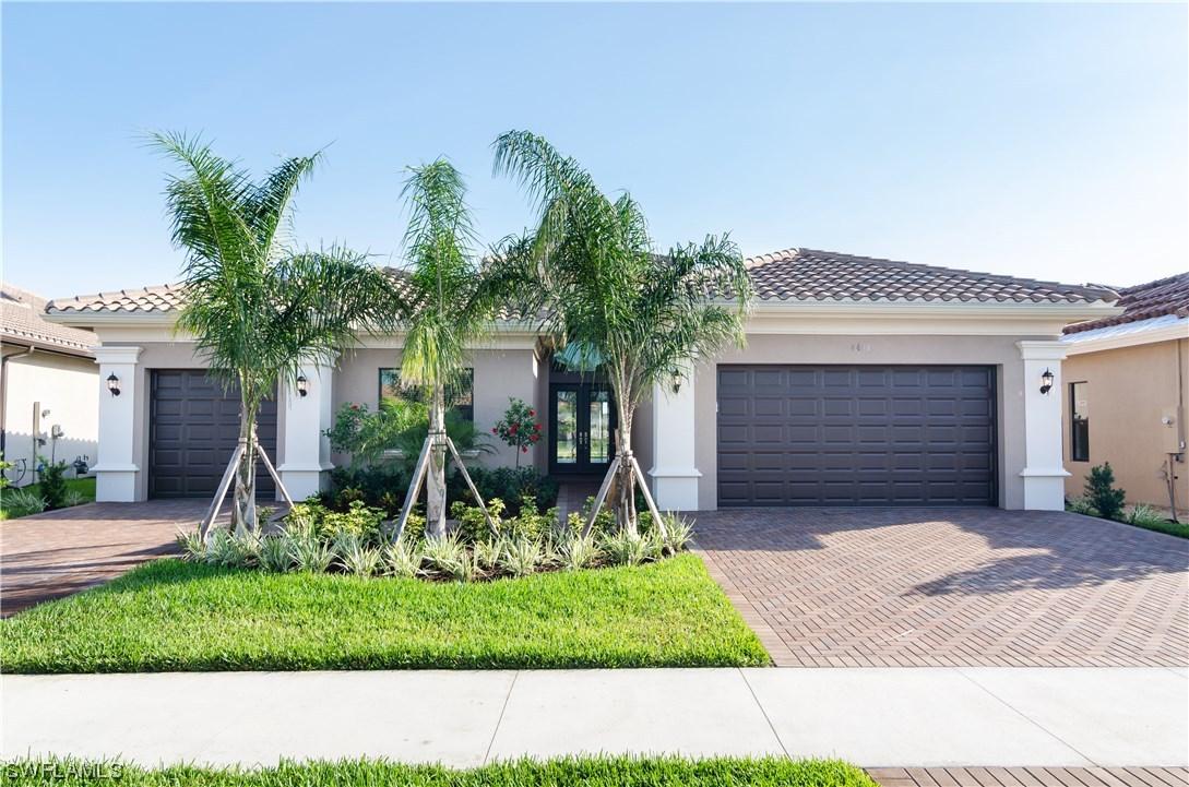 4438 Caldera Cir., Naples, FL 34119