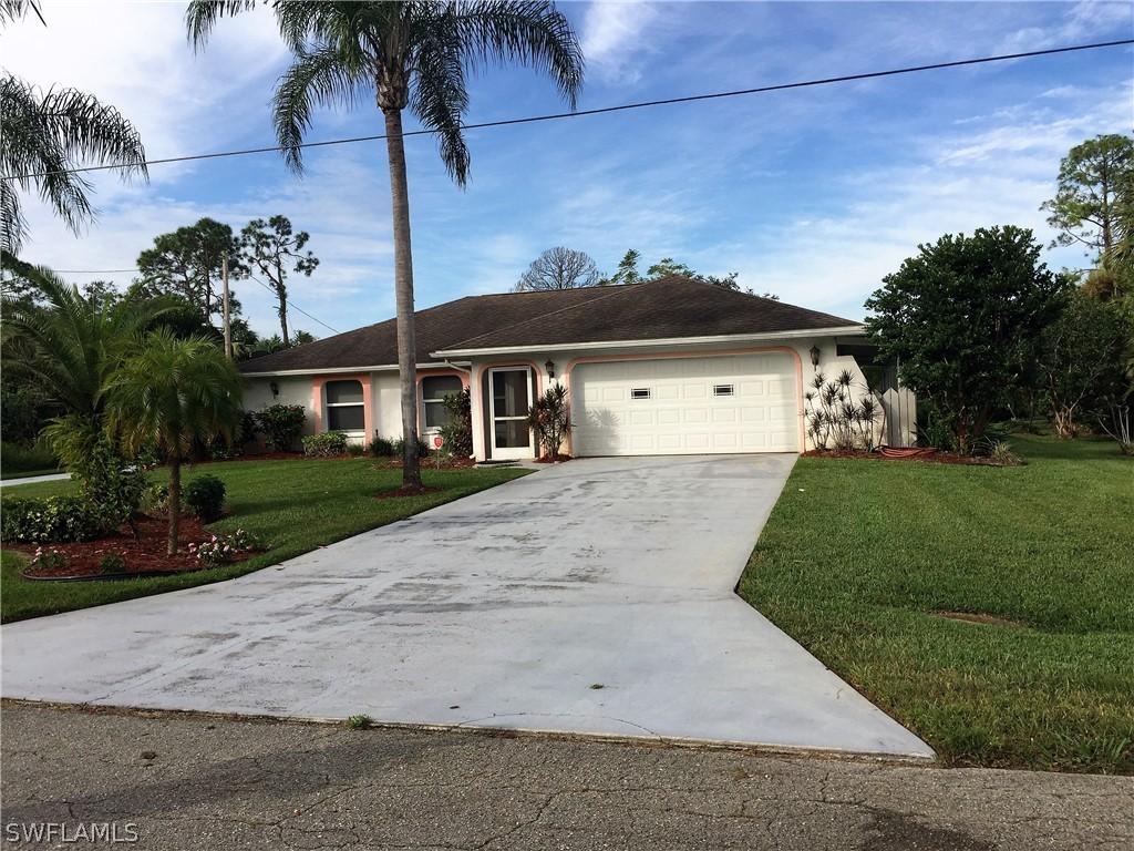507 Cleveland Ave., Lehigh Acres, FL 33972