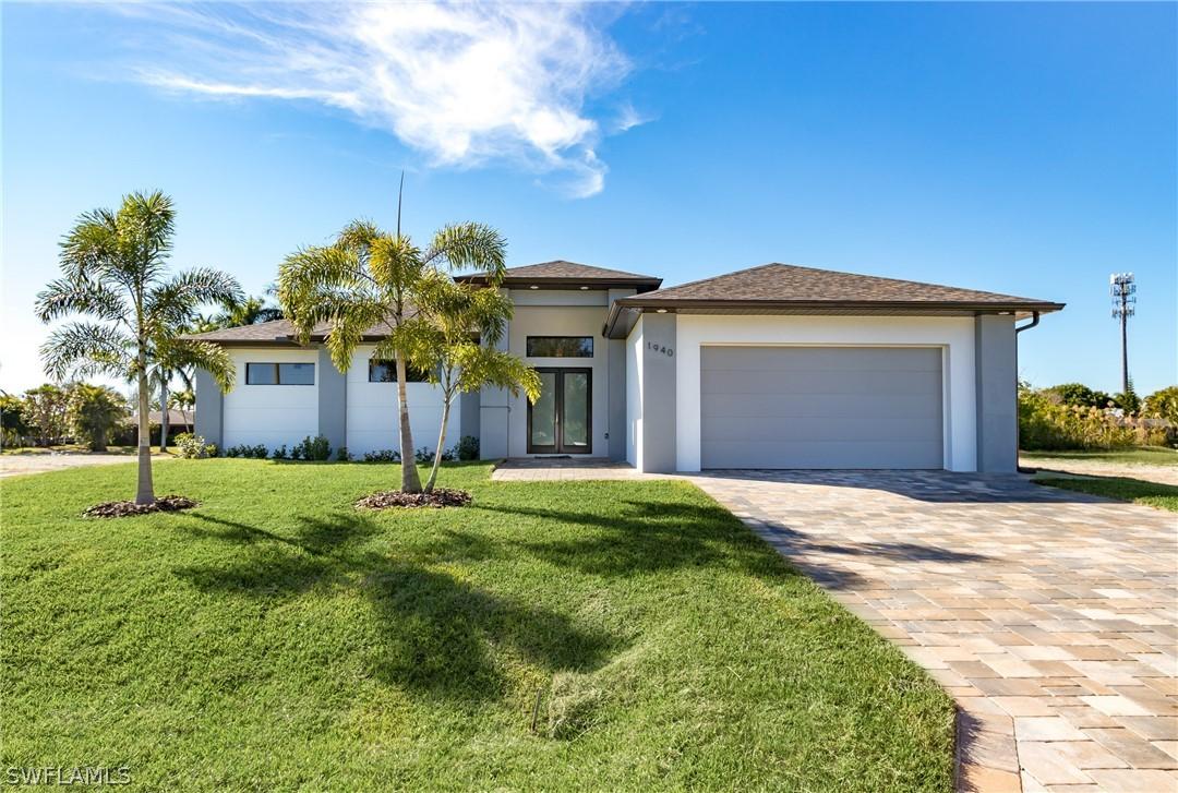 1940 SW 5th Pl., Cape Coral, FL 33991