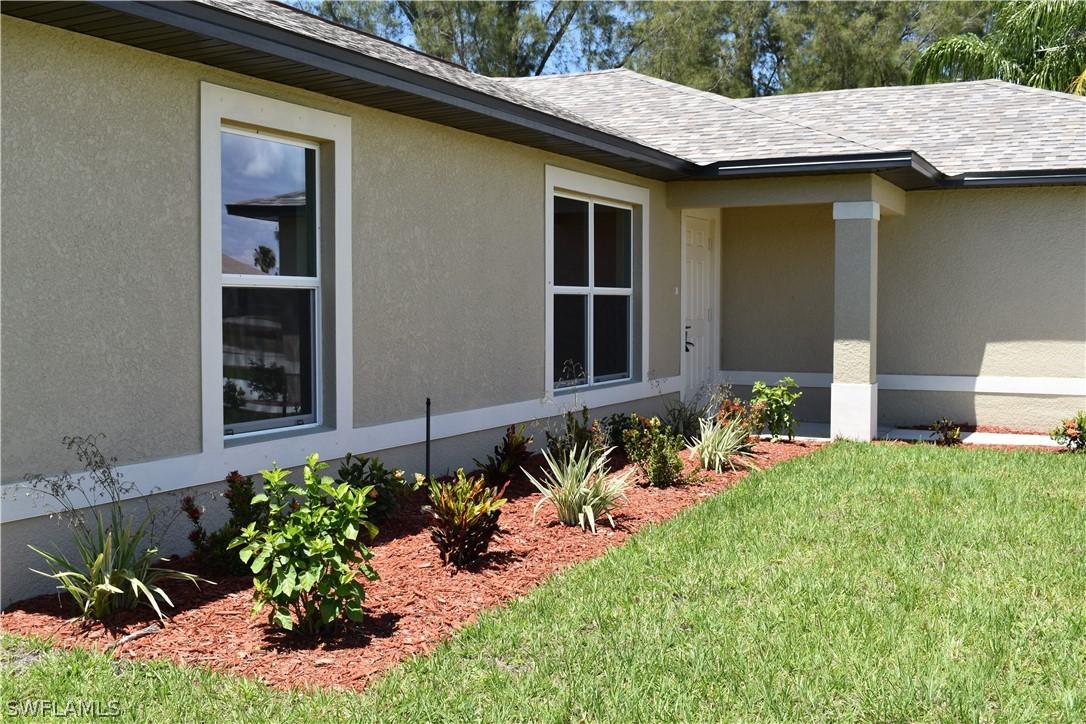 3022 SW 14th Ct., Cape Coral, FL 33914