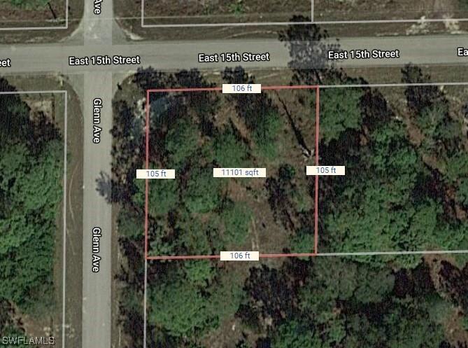 1800 E 15th St., Lehigh Acres, FL 33972