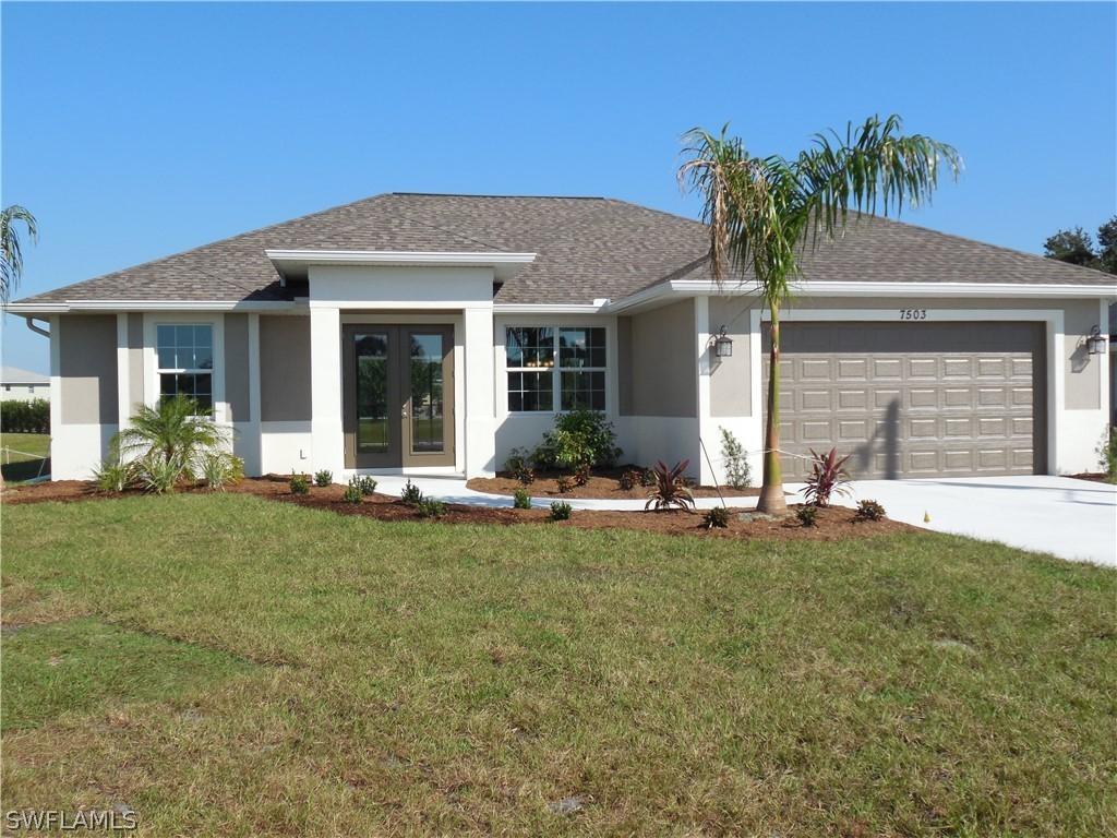 7503 Pon Kan, Punta Gorda, FL 33955