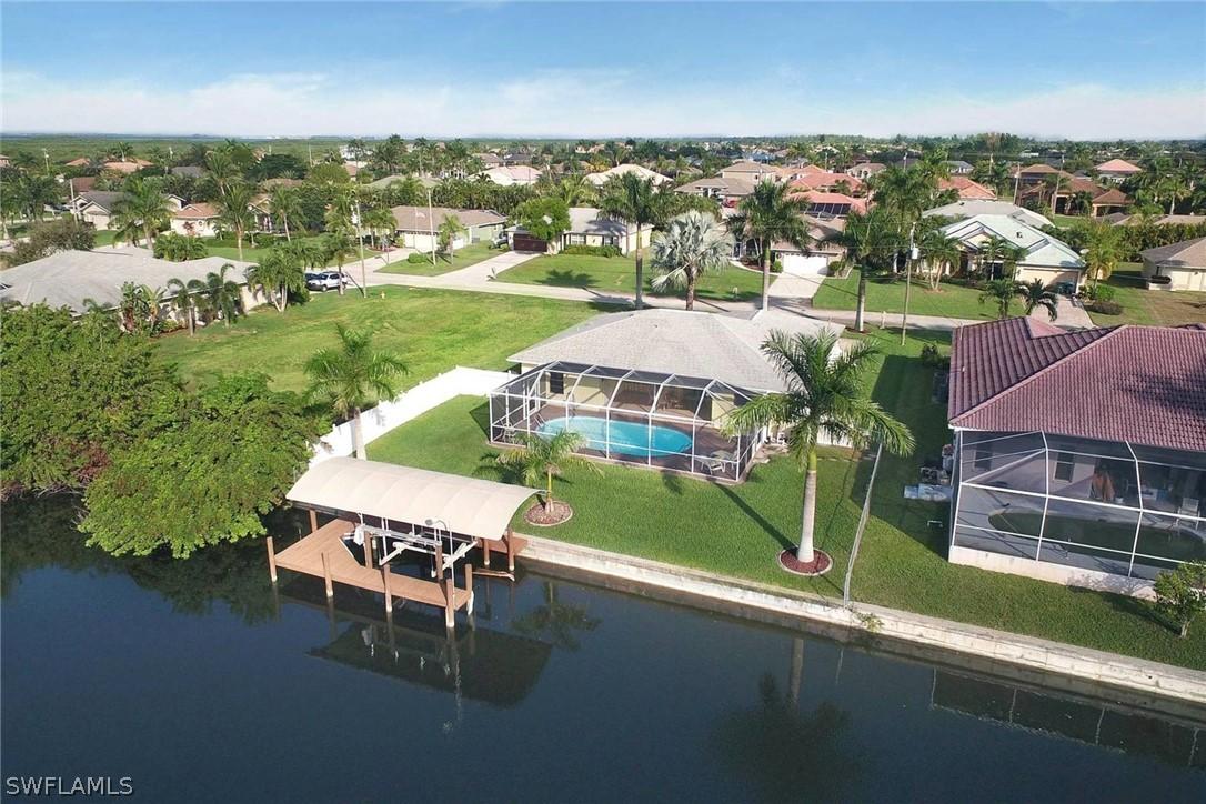 2820 SW 33rd Ter., Cape Coral, FL 33914