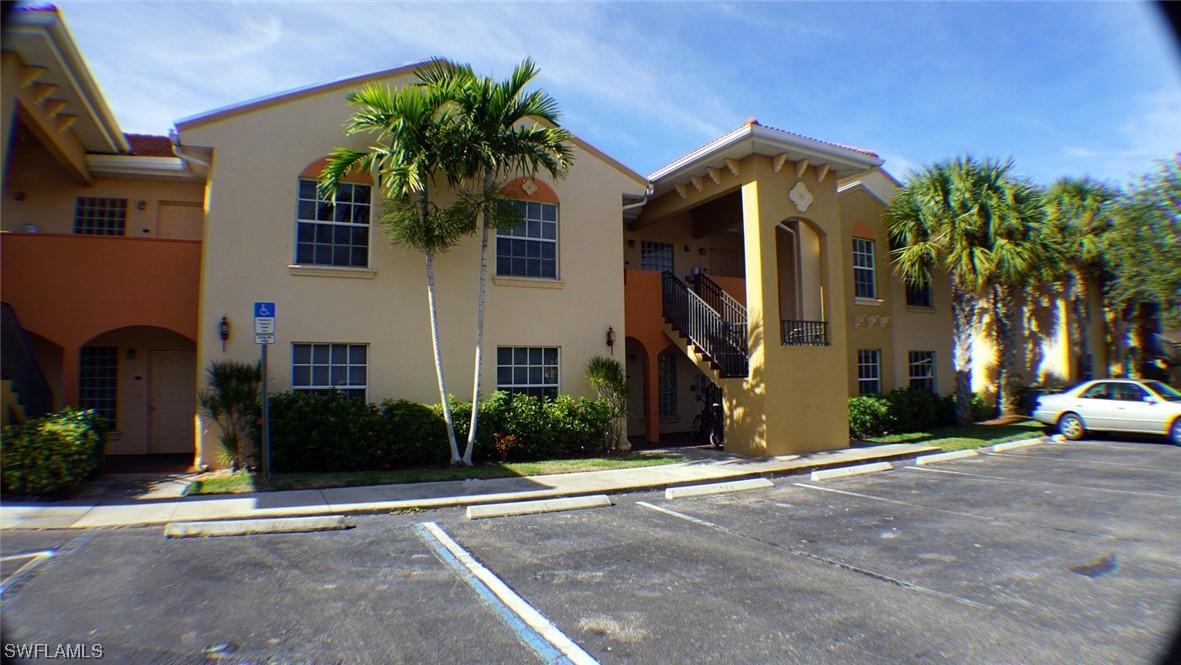 4172 Castilla Cir. #106, Fort Myers, FL 33916