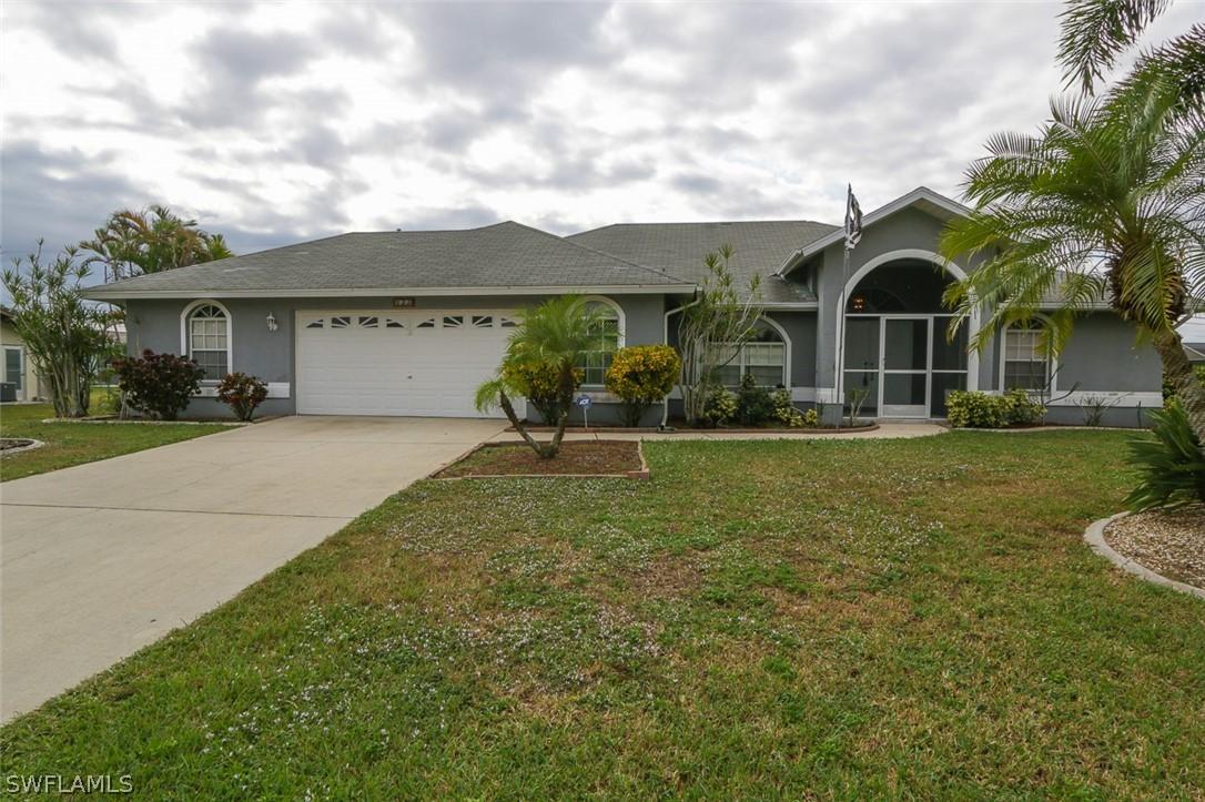 122 SE 40th Ter., Cape Coral, FL 33904