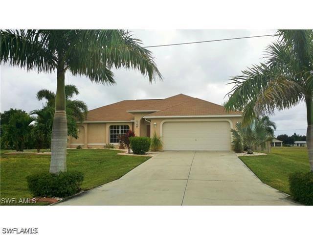 1720 NW 2nd Ave., Cape Coral, FL 33993