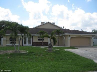 2937 SE 10th Pl., Cape Coral, FL 33904