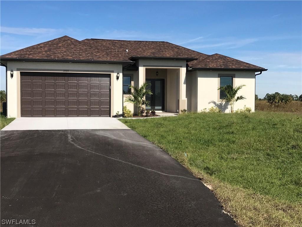 2583 39th Ave., Naples, FL 34120