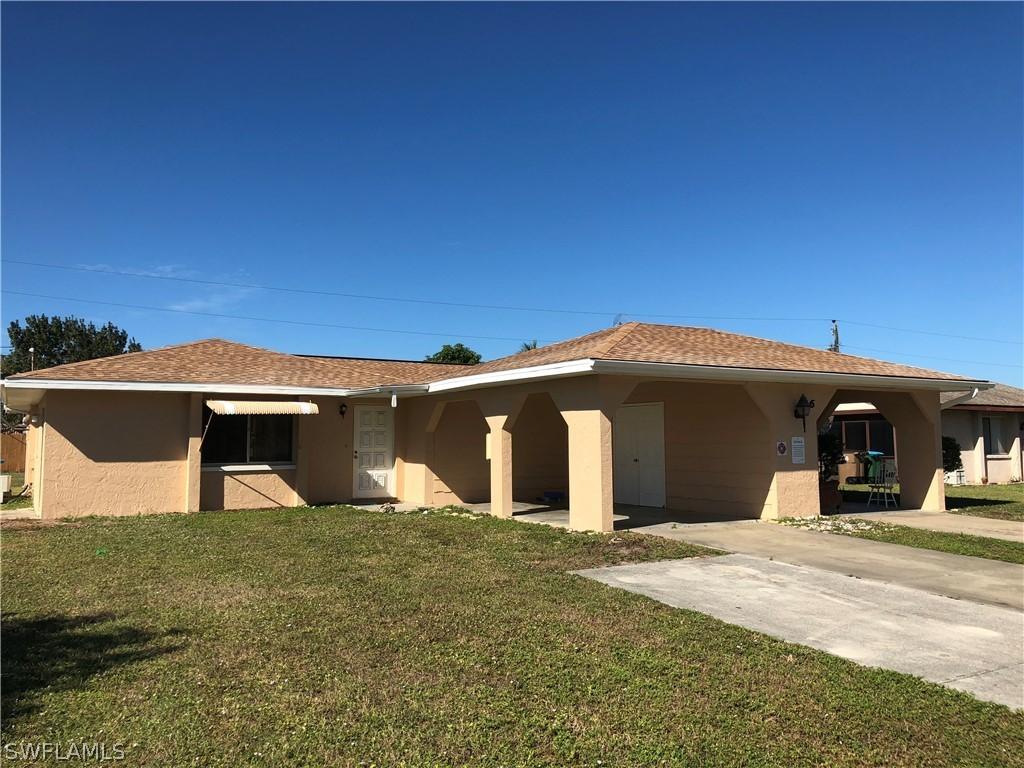 36 SE 24th Ave. #A-B, Cape Coral, FL 33990