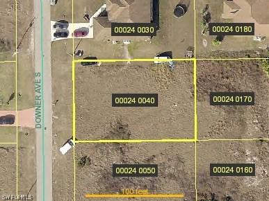 733 Downer Ave., Lehigh Acres, FL 33974