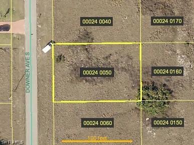 735 Downer Ave., Lehigh Acres, FL 33974