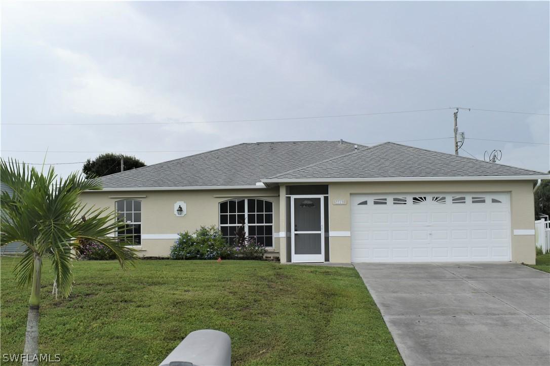 3319 SW 9th Ave., Cape Coral, FL 33914