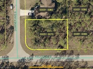 815 Downer Ave., Lehigh Acres, FL 33974