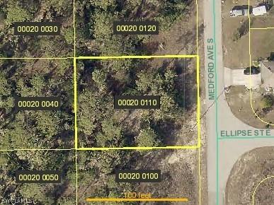 912 Medford Ave., Lehigh Acres, FL 33974