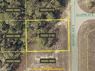 914 Medford Ave., Lehigh Acres, FL 33974