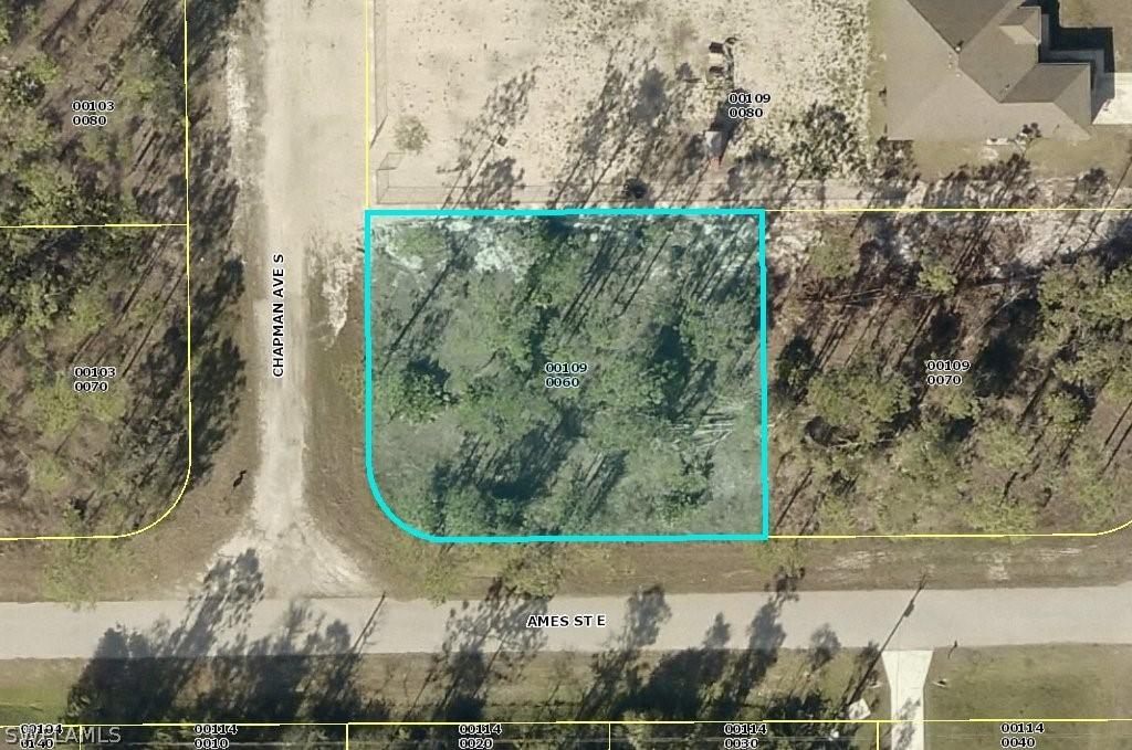 853 Chapman Ave., Lehigh Acres, FL 33974