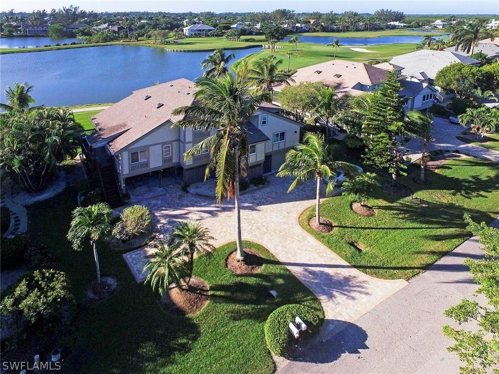 1611 Sand Castle Rd., Sanibel, FL 33957