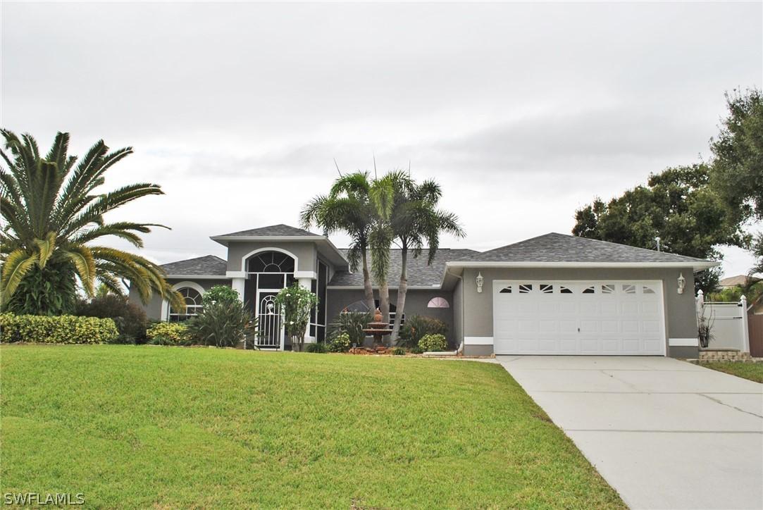 3006 SW 15th Ave., Cape Coral, FL 33914
