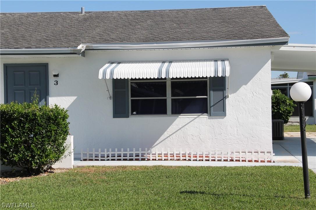 3 Aztec Lily Ln., Lehigh Acres, FL 33936