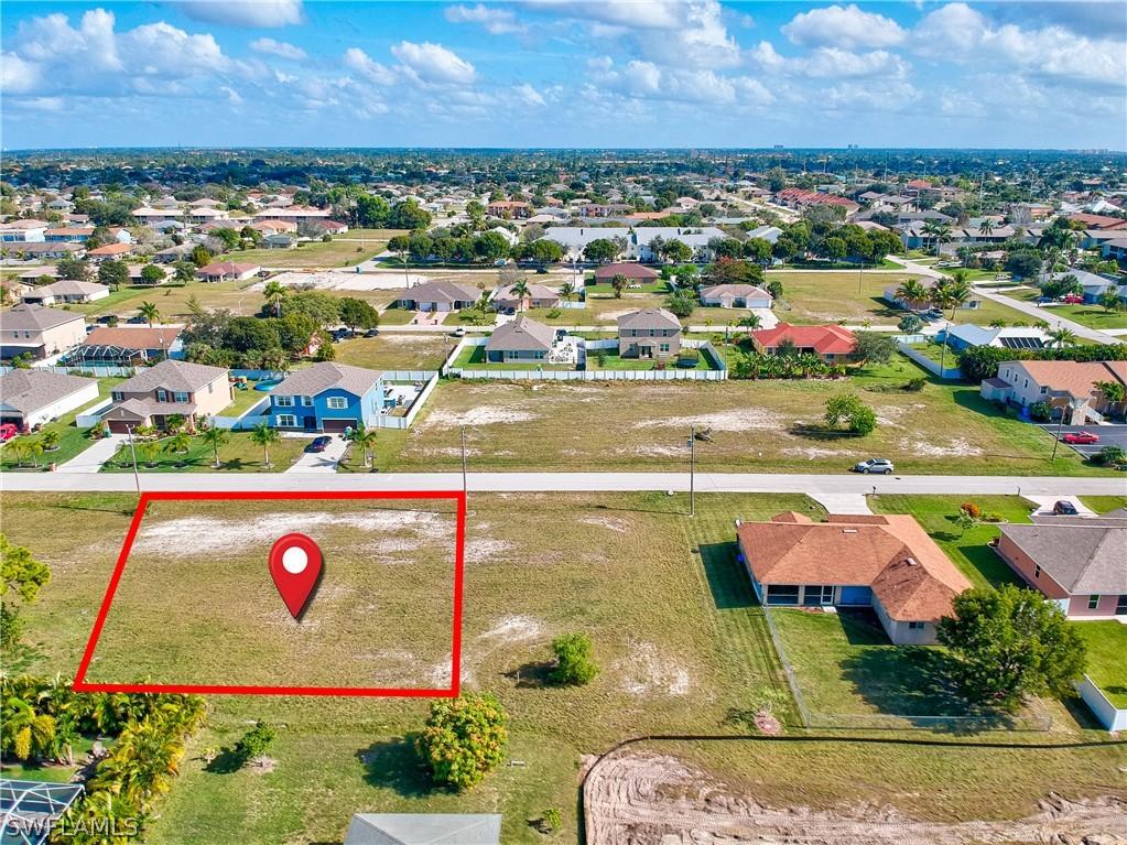 4606 SW 9th Pl., Cape Coral, FL 33914