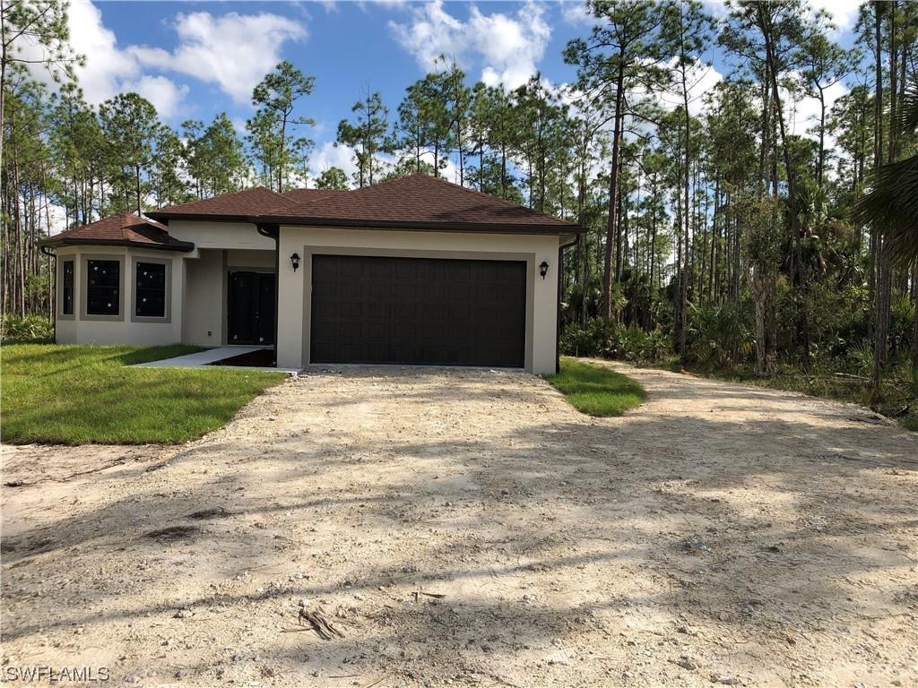732 Everglades Blvd., Naples, FL 34120