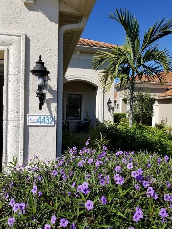 4432 Waterscape Ln., Fort Myers, FL 33966