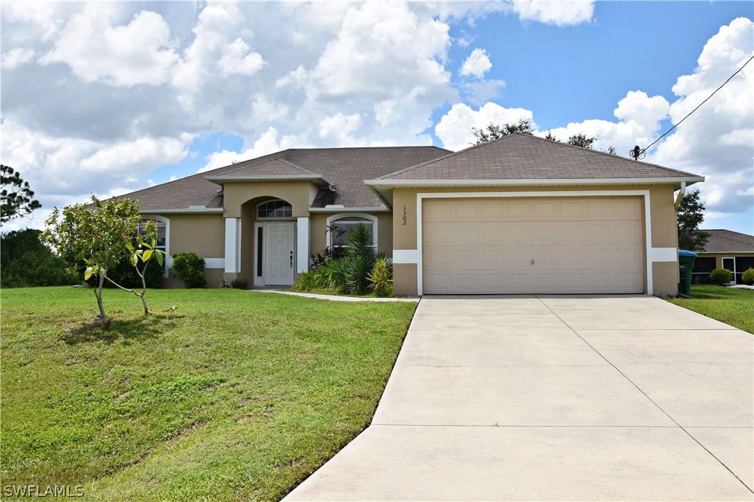 1302 NE 7th Pl., Cape Coral, FL 33909