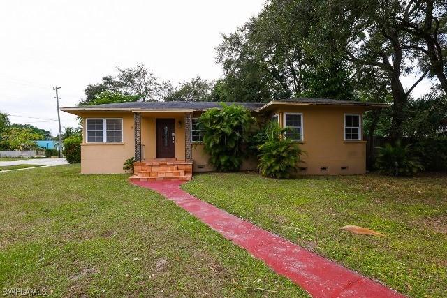 2818 Cortez Blvd., Fort Myers, FL 33901