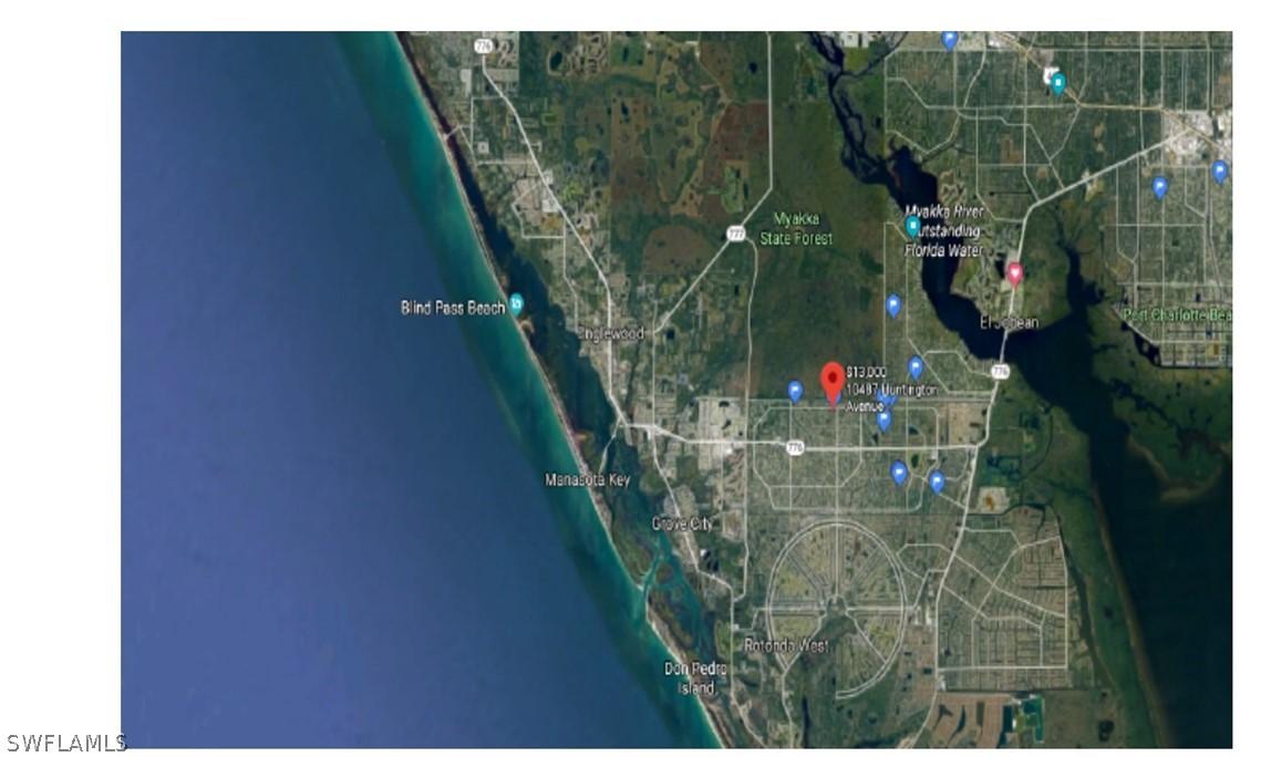 10487 Huntington Ave., Englewood, FL 34224